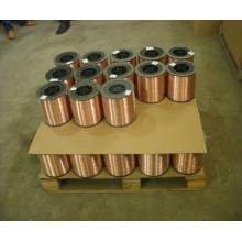Copper Coated Wire for Coil Nail